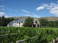 Carrick Wines
