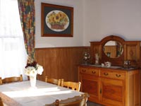 Clampetts Dining