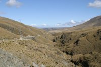 Danseys Pass