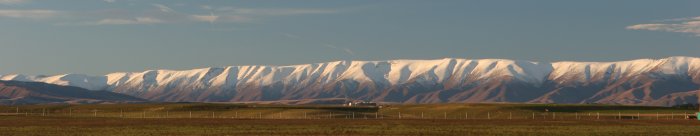 Hawduns from back road