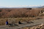 Lauder Rail Trail