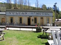 Vulcan Hotel St Bathans