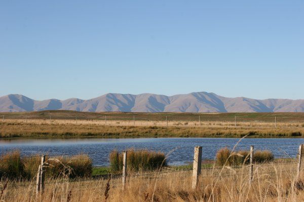 Kakanui Mountains  large 