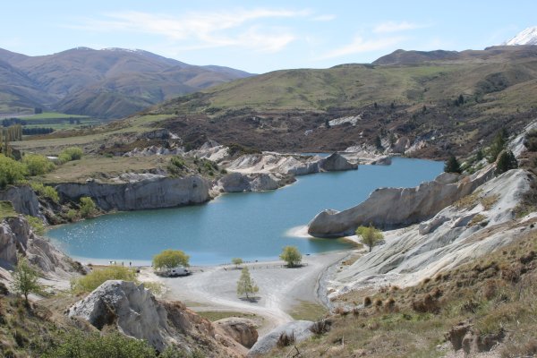 Blue Lake summer 4486 600